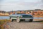 Sunbeam Tiger Mk II (1967) - offered as lot 113 at the RM/Sotheby's auction in Arizona on January 16/17, 2020
