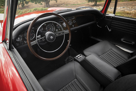Sunbeam Tiger Mk II (1967) - als Lot 138 an der Versteigerung von RM in Arizona am 15./16. Januar 2015
