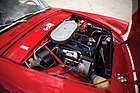 Sunbeam Tiger Mk II (1967) - as lot 138 at the RM auction in Arizona on January 15/16, 2015