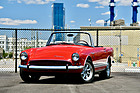 Sunbeam Tiger Mk II (1967) - als Lot 257 an der RM/Sotheby's Monterey Versteigerung vom 12. bis 14. August 2021