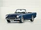 Sunbeam Tiger Mk II (1967) - als Lot 53 angeboten an der Dorotheum "Klassische Fahrzeuge" Versteigerung vom 2. Juli 2022 (© Dorotheum, 2022)