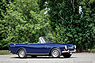 Sunbeam Tiger Mk II (1967) - angeboten als Lot 016 an der Gooding & Co Versteigerung von Pebble Beach am 16./17. August 2019 (© Mathieu Heurtault - Courtesy Gooding & Co, 2019)