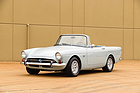 Sunbeam Tiger Mk1 (1964) - als Lot 139 angeboten an der RM/Sotheby's Arizona Versteigerung am 17./18. Januar 2019