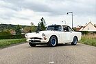 Sunbeam Tiger V8 MK1 (1965) - as lot 13 at the Artcurial "Automobiles Sur les Champs" auction on December 3, 2020