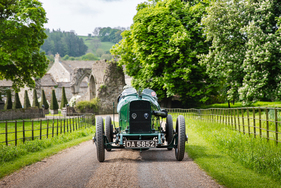 Sunbeam Tourist Trophy Race Car (1914) - Lot 144 an den Gooding & Co Pebble Beach Versteigerungen 2024
