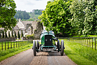 Bild: Sunbeam Tourist Trophy Race Car (1914) - Lot 144 an den Gooding & Co Pebble Beach Versteigerungen 2024