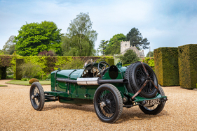 Sunbeam Tourist Trophy Race Car (1914) - Lot 144 an den Gooding & Co Pebble Beach Versteigerungen 2024