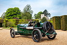 Bild: Sunbeam Tourist Trophy Race Car (1914) - Lot 144 an den Gooding & Co Pebble Beach Versteigerungen 2024