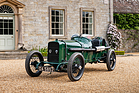 Sunbeam Tourist Trophy Race Car (1914) - Lot 144 at the Gooding & Co Pebble Beach Auctions 2024