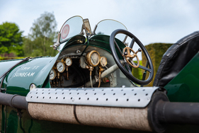 Sunbeam Tourist Trophy Race Car (1914) - Lot 144 an den Gooding & Co Pebble Beach Versteigerungen 2024