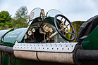Sunbeam Tourist Trophy Race Car (1914) - Lot 144 at the Gooding & Co Pebble Beach Auctions 2024
