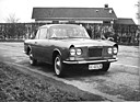 Sunbeam Venezia Superleggera (1964) - in voller Fahrt