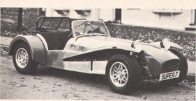 Bild zu Artikel Super Seven