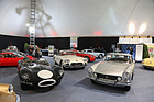 Artikelbild Oldtimer Galerie Gstaad 2024 – der besondere Geschmack der oberen Zehntausend