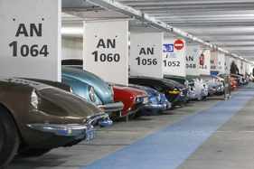 Superklassiker verschiedener Epochen aufgereiht - Bonhams Paris Versteigerung 2025