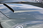 Superleggera bedeutet besonders leichte Karosserien - 35. British Car Meeting auf dem Flugplatz Mollis