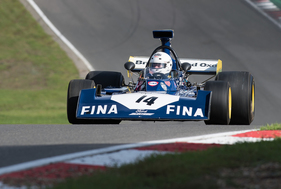 Surtees TS16 (1974) - Brands Hatch Masters Historic Festival 2020 -