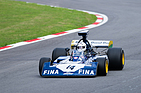 Surtees TS16 (1974) - Brands Hatch Masters Historic Festival 2020 -