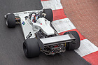 Surtees TS19 (1976) - Grand Prix de Monaco Historique 2014