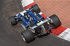 Image: Surtees TS9-B (1971) - Grand Prix Historique de Monaco - Series E