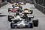 Surtees TS9-B (1972) - Grand Prix Historique de Monaco - Serie E (© Daniel Reinhard, 2014) Surtees TS9-B (1972) - Grand Prix Historique de Monaco - Serie E (© Daniel Reinhard, 2014)