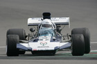 Surtees TS9B (1970) - AVD Oldtimer Grand Prix 2010