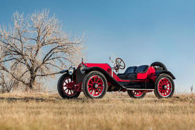 Sutz Series A Bearcat (1913) - offered as lot 285 at the Bonhams Amelia Island sale on March 7, 2019