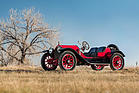 Sutz Series A Bearcat (1913) - offered as lot 285 at the Bonhams Amelia Island sale on March 7, 2019
