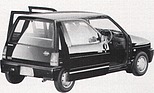 Suzuki Alto (1992)