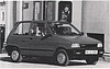 Suzuki Alto (© Archiv Automobil Revue)