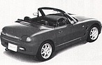 Suzuki Cappuccino (1992)