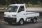 Suzuki Carry (1993) - als Lot 1168 angeboten an der RM/Sotheby’s Elkhart Collection Versteigerung 2020