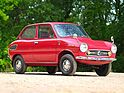 Image: Suzuki Fronte 360 Deluxe Microcar (approx. year: 1969) — Lot 216 at the Bonhams Goodwood Revival Auction 2026
