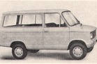 Suzuki Fronte 360 (1968)