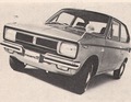 Suzuki Fronte 71 (1971)