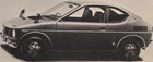 Suzuki Fronte 72 (1972)