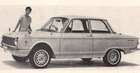 Suzuki Fronte 800 