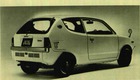 Suzuki Fronte - Fronte 7-S 