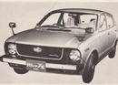 Suzuki Fronte - Fronte 7-S (1978)
