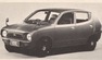 Suzuki Fronte  (© Archiv Automobil Revue)