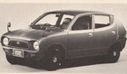 Suzuki Fronte (1976)