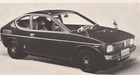 Suzuki Fronte (1976)