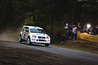 Suzuki Ignis S1600 (2003) - ADAC Eifel Rallye Festival 2018