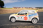Suzuki Ignis Super 1600 (2002) – Eifel-Rallye-Festival 2022
