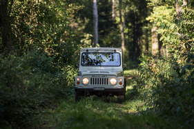 Suzuki LJ 80 (1981) -