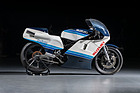 Image: Suzuki RGB500 Gamma (1983) - Lot 377 at the RM/Sotheby's "Dare to Dream Collection" auction on June 1, 2024