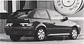 Suzuki Swift 1.3 GTi (© Archiv Automobil Revue)
