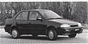 Suzuki Swift 1.6 (© Archiv Automobil Revue)