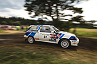 Suzuki Swift GTI (1988) - ADAC Eifel Rallye Festival 2018