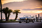 Image: Swallow Doretti (1954) - as lot 119 at the RM/Sotheby's Amelia Island sale of May 22, 2021